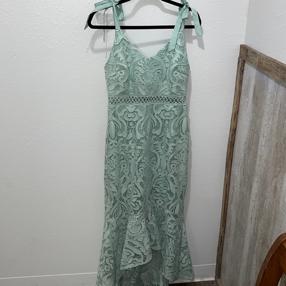 Lulus Dress